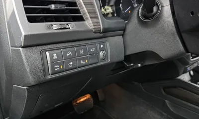 KG_Mobility_Ssangyong Rexton 2019, 89143 км, за 11618.75 USD - фото 20