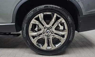 KG_Mobility_Ssangyong Rexton 2019, 89143 км, за 11618.75 USD - фото 21