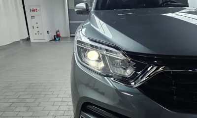 KG_Mobility_Ssangyong Rexton 2019, 89143 км, за 11618.75 USD - фото 22
