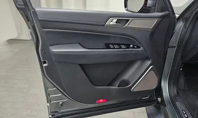 KG_Mobility_Ssangyong Rexton 2019, 89143 км, за 11618.75 USD - фото 24