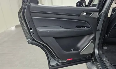 KG_Mobility_Ssangyong Rexton 2019, 89143 км, за 11618.75 USD - фото 25