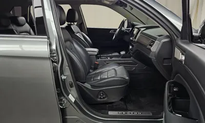 KG_Mobility_Ssangyong Rexton 2019, 89143 км, за 11618.75 USD - фото 26