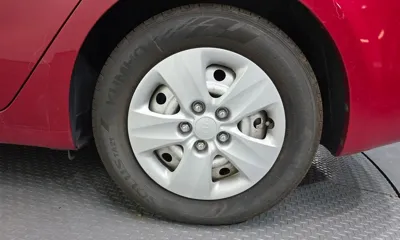 Kia K3 2013, 125884 км, за 2576.81 USD