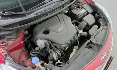 Kia K3 2013, 125884 км, за 2576.81 USD - фото 6