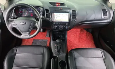 Kia K3 2013, 125884 км, за 2576.81 USD - фото 7