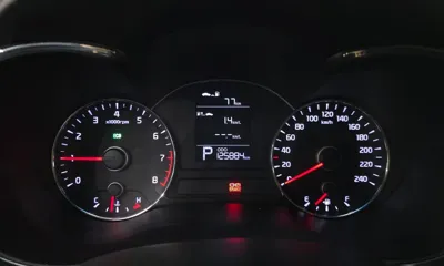 Kia K3 2013, 125884 км, за 2576.81 USD - фото 8