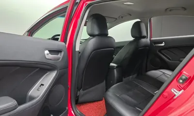 Kia K3 2013, 125884 км, за 2576.81 USD - фото 18