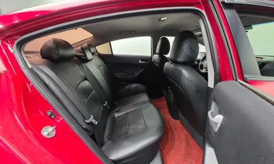 Kia K3 2013, 125884 км, за 2576.81 USD - фото 19