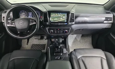 KG_Mobility_Ssangyong Rexton 2023, 79723 км, за 17847.71 USD - фото 7