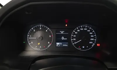 KG_Mobility_Ssangyong Rexton 2023, 79723 км, за 17847.71 USD - фото 8