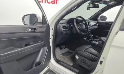 KG_Mobility_Ssangyong Rexton 2023, 79723 км, за 17847.71 USD - фото 10