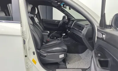 KG_Mobility_Ssangyong Rexton 2023, 79723 км, за 17847.71 USD - фото 11