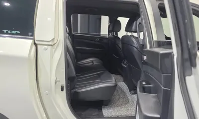 KG_Mobility_Ssangyong Rexton 2023, 79723 км, за 17847.71 USD - фото 12