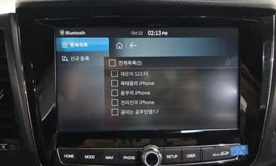 KG_Mobility_Ssangyong Rexton 2023, 79723 км, за 17847.71 USD - фото 16