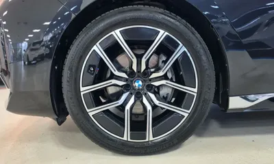 BMW 7-Series 2024, 103201 км, за 54071.69 USD