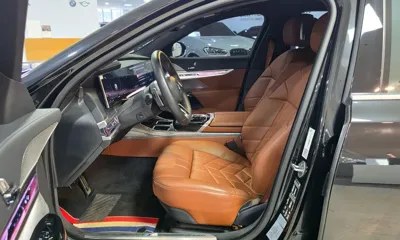BMW 7-Series 2024, 103201 км, за 53994.32 USD - фото 10