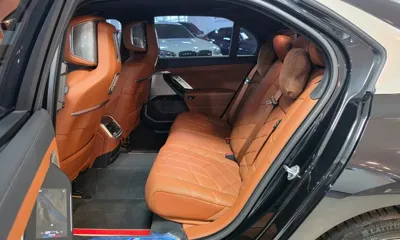 BMW 7-Series 2024, 103201 км, за 53994.32 USD - фото 11