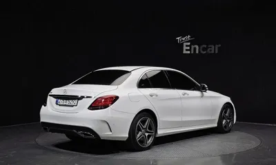 Mercedes-Benz C-Class 2021, 51495 км, за 21990.29 USD