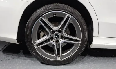 Mercedes-Benz C-Class 2021, 51495 км, за 21990.29 USD