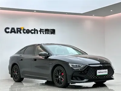 BYD Han 2024, 45000 км, за 14710.28 USD - фото 6