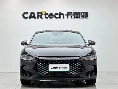 BYD Han 2024, 45000 км, за 14710.28 USD - фото 7