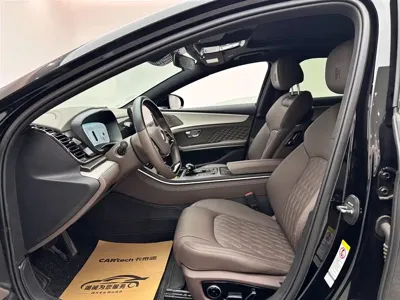 BYD Han 2024, 45000 км, за 14710.28 USD - фото 8