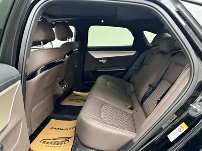 BYD Han 2024, 45000 км, за 14710.28 USD - фото 9