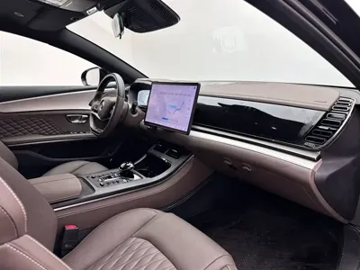 BYD Han 2024, 45000 км, за 14710.28 USD - фото 11