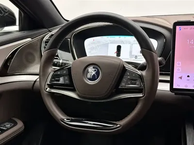 BYD Han 2024, 45000 км, за 14710.28 USD - фото 12