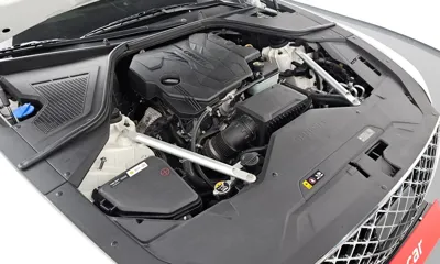 Genesis G80 2021, 50054 км, за 24418.82 USD - фото 6