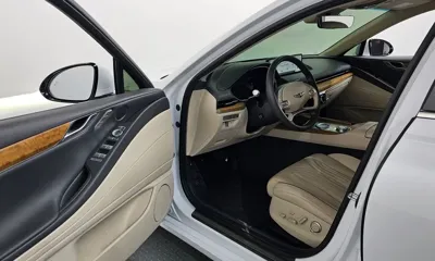 Genesis G80 2021, 50054 км, за 24418.82 USD - фото 10
