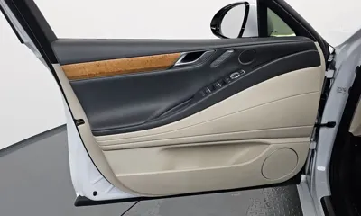 Genesis G80 2021, 50054 км, за 24418.82 USD - фото 24