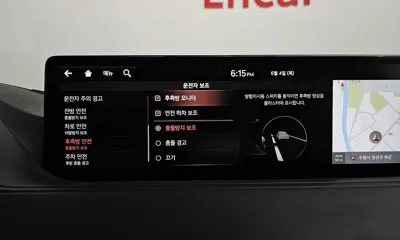 Genesis G80 2021, 50054 км, за 24418.82 USD - фото 34