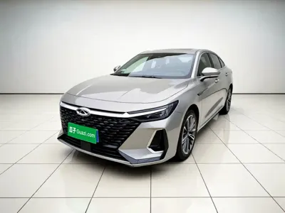 Chery Arrizo 8 2025, 15500 км, за 10845.6 USD
