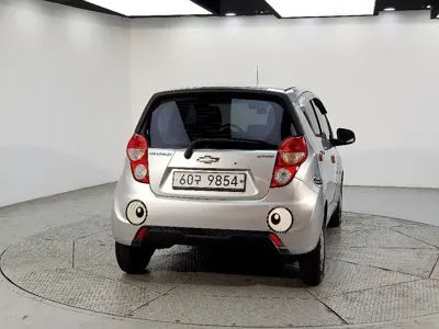 ChevroletGMDaewoo Spark 2013, 82000 км, за 912.05 USD