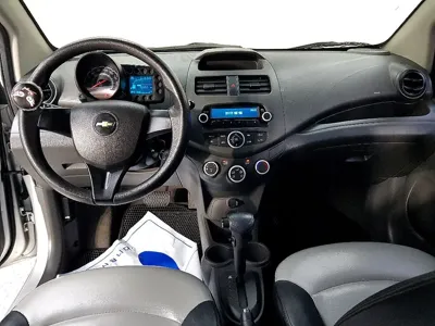 ChevroletGMDaewoo Spark 2013, 82000 км, за 912.05 USD