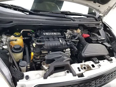 ChevroletGMDaewoo Spark 2013, 82000 км, за 912.05 USD