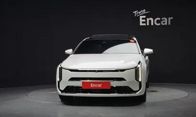 Kia K8 2025, 8193 км, за 25928.35 USD