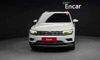 Volkswagen Tiguan 2020, 92027 км, за 13001.36 USD