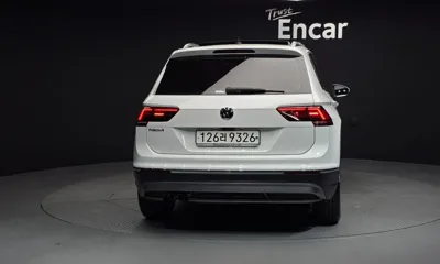 Volkswagen Tiguan 2020, 92027 км, за 13001.36 USD