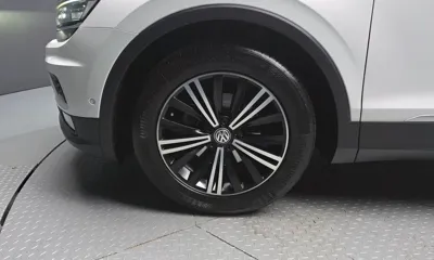 Volkswagen Tiguan 2020, 92027 км, за 13001.36 USD