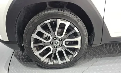 KG_Mobility_Ssangyong Torres 2023, 35056 км, за 13586.42 USD