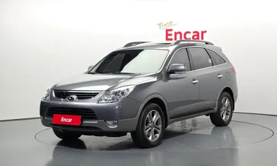Hyundai Veracruz · 2015 год