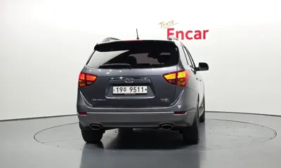Hyundai Veracruz 2015, 203943 км, за 5285.76 USD