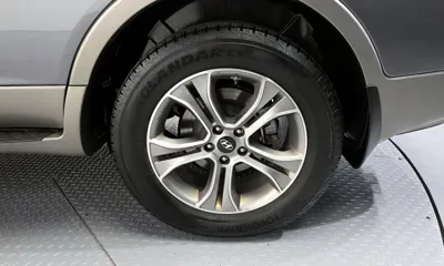 Hyundai Veracruz 2015, 203943 км, за 5285.76 USD