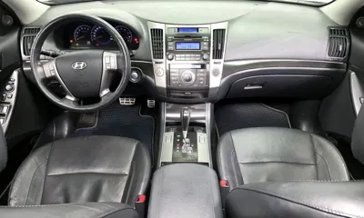 Hyundai Veracruz 2015, 203943 км, за 5285.76 USD - фото 7