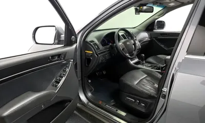 Hyundai Veracruz 2015, 203943 км, за 5285.76 USD - фото 10