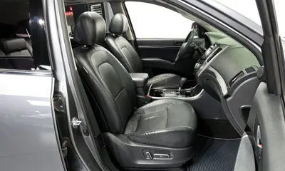 Hyundai Veracruz 2015, 203943 км, за 5285.76 USD - фото 11