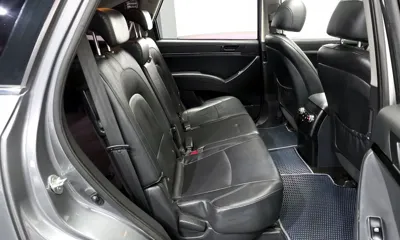 Hyundai Veracruz 2015, 203943 км, за 5285.76 USD - фото 12