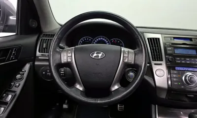 Hyundai Veracruz 2015, 203943 км, за 5285.76 USD - фото 13